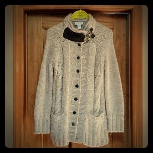 Soft Surroundings sweater